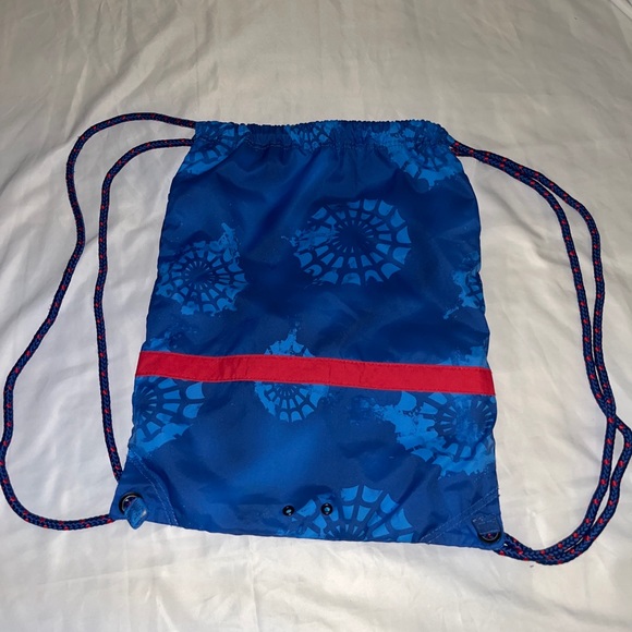 Spider-Man drawstring backpack - Picture 7 of 11